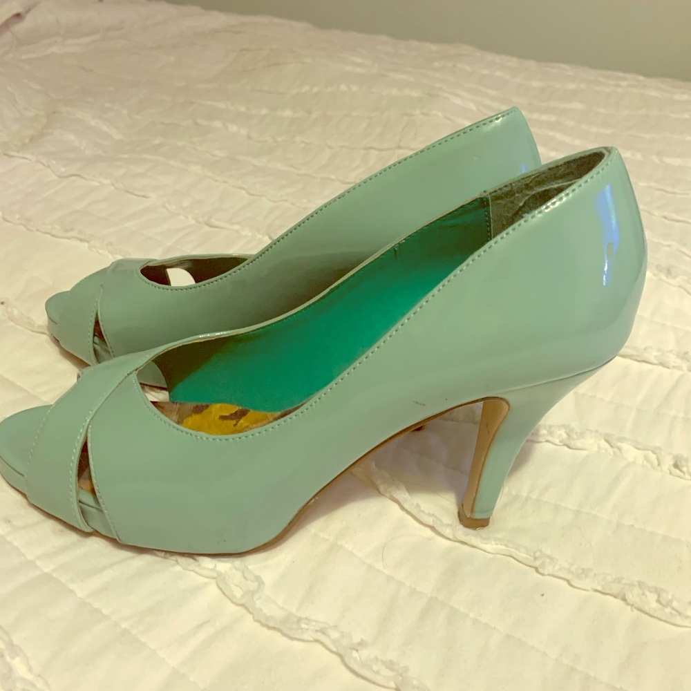 Madden Girl shoes